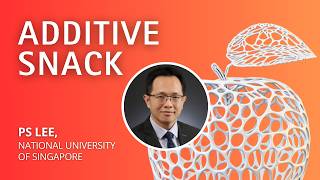 AI Is Getting Hot: Can Additive Manufacturing Help Cool It Down?