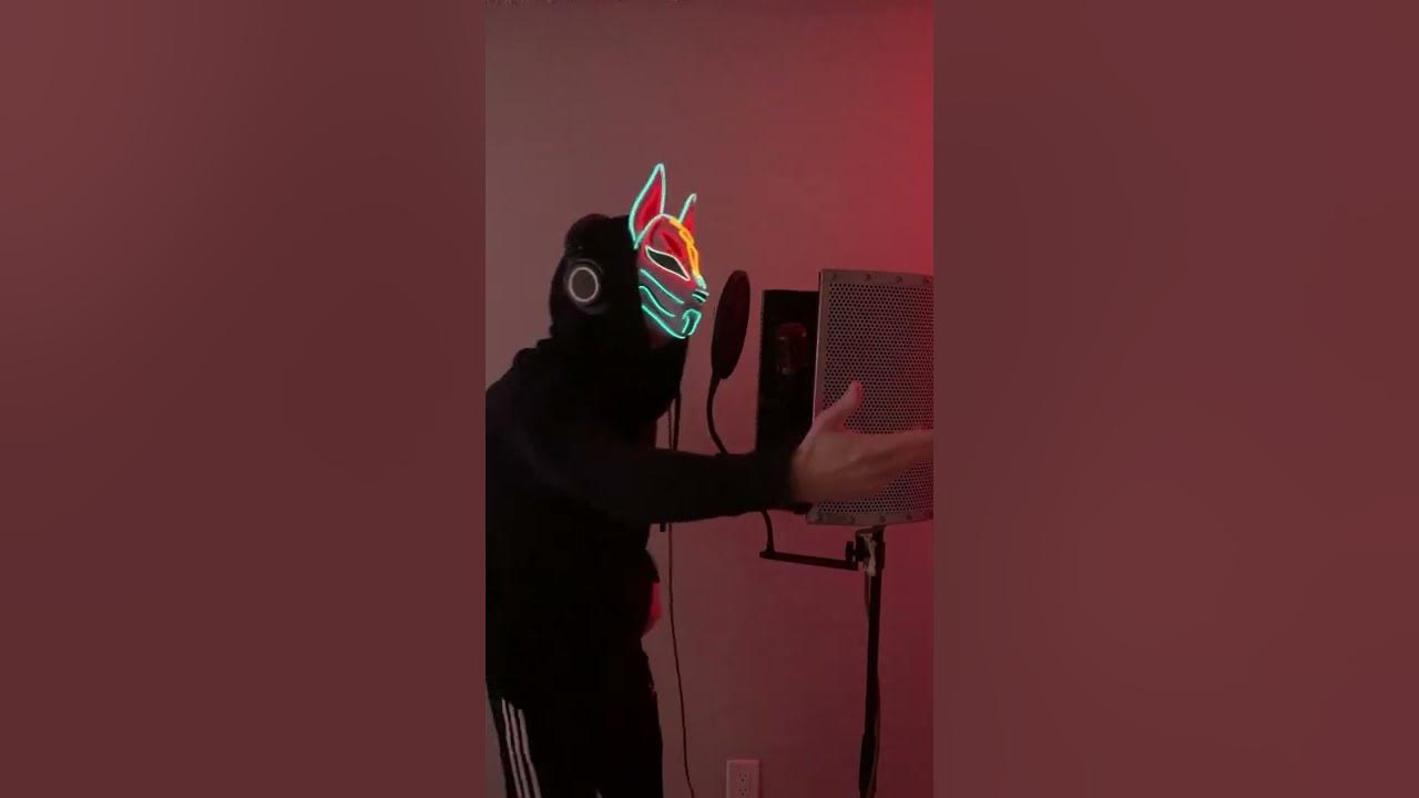 HXRT - Hollywood's Bleeding (Post Malone Cover)