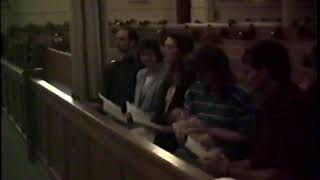 1993-06-27 Shelly Baptism