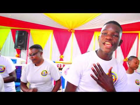 NINAJUA BY MICHAEL SAMAL FT JOSHUA KOROMA