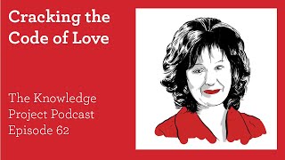 Cracking the Code of Love with Dr. Sue Johnson