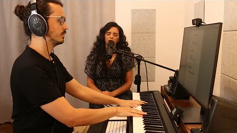 Suninga (Richard Bona) | Isabella Bretz e Rodrigo ...