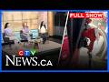 Gas Prices Climb At The Pumps CTV Your Morning Atlantic For May 14 2026 