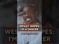 Wesley Snipes’ Secret Workout
