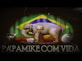 PapaMike - Com Vida: J.Goe$, Guga M., Mike01, Coy, Jax, TioStyle, Sonhador, S.Scaccio, EduH, LouTwb