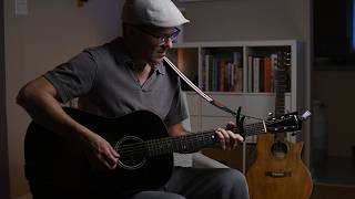 San Luis Gregory Alan Isakov Acoustic Covers James Hawley