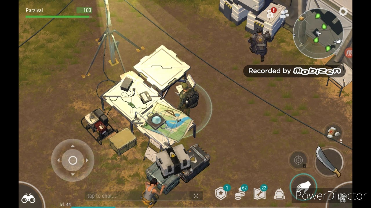 Last Day on Earth: Season 12 Special Deliveries & Grinding Genesis Stripes