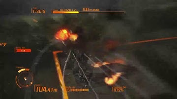 GODZILLA PS4: God of destruction mode and King of Kaiju mode part 5