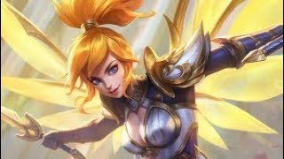FANNY TUTORIAL | HOW TO MOVE FROM BASE TO BUFF(blue & red)