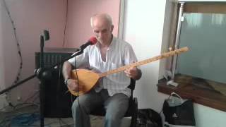HASAN KORKMAZ DAN İÇİM YANAR