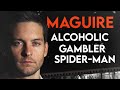 What Happened To Tobey Maguire | Full Biography (Spider-Man, Brothers, The Great Gatsby)