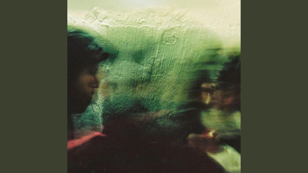 Смотреть «My Friend, the Ghost» на YouTube Смотреть «My Friend, the Ghost» на YouTube