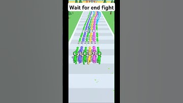 merge grabber part 11 #mergegrabber #funnygame #dancing