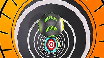 Going Balls SpeedRun Gameplay Level 1721