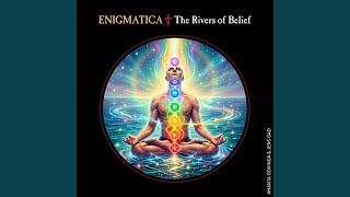 The Rivers of Belief - Enigmatica, Ananta Govinda, Jens Gad