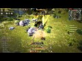 [Black Desert] Ancient relic Giant solo pov