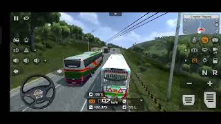 Bus Simulator Indonesia