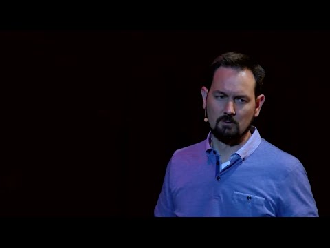 Can We Prevent Major Mental Illness | Ryan Melton, Ph. D. | TEDxRoseburg