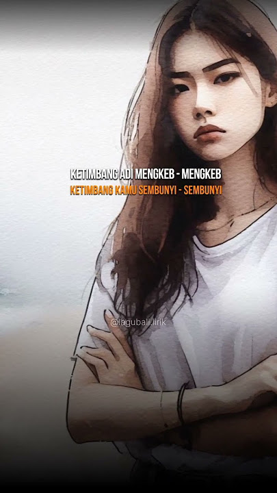 lirik lagu Lolot Band - Lakar Kurenan #musik #lolotband #lakarkurenan #lagubali #bali