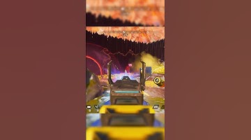 DEVO VS 3 STACK PREDS  #apexlegends