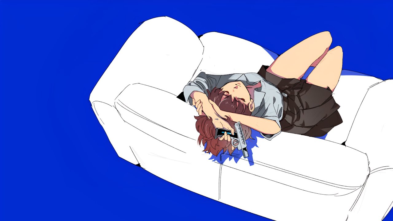 Persona 3 é outro nível...