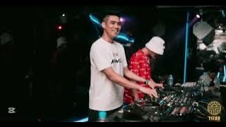 Wang Qi DJ SO Sak Zmile  2025