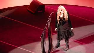 Gypsy  Stevie Nicks  Hard Rock Live  Hollywood, FL  2/24/2024