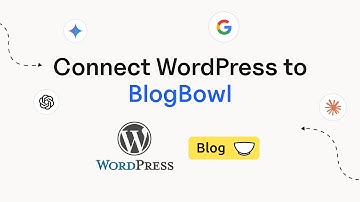 How to Connect BlogBowl to Your Wordpress Blog (Step-by-Step Tutorial)