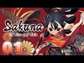 Fr 1 lets play sakuna of rice and ruin  la mission divine