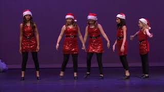 2016 Tricks Making Spirits Bright