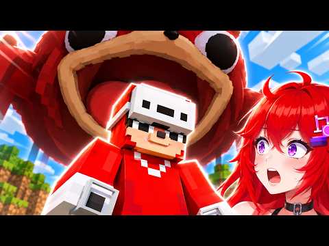 Minecraft VR es Mucho Más Terrorífico de lo que Pensaba
