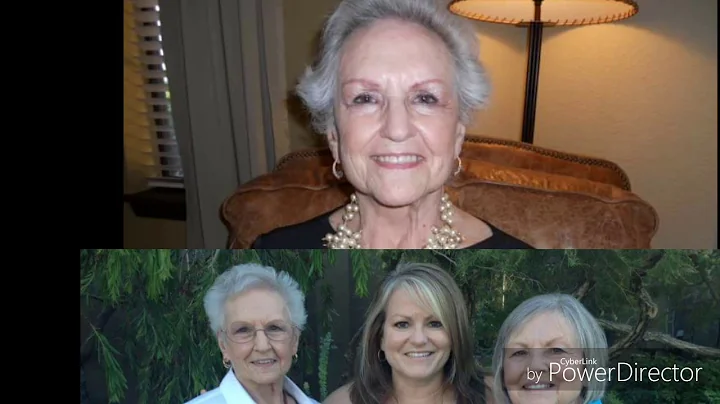 Evelyn Caroline Roberson