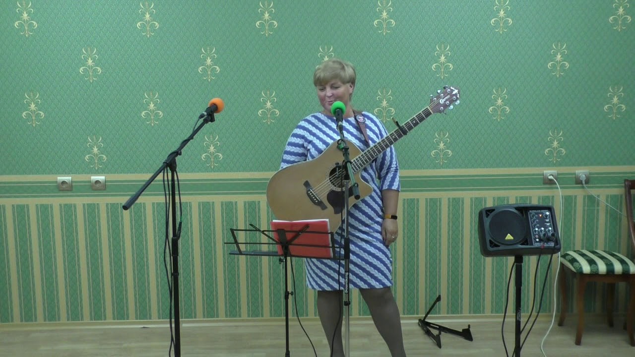 Ольга Зеленская