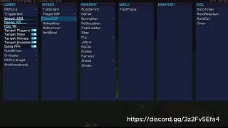 Eaglercraft Hack Client 1.12.2 , Galactic Client 1.12.2 #eagler #eaglerhacks