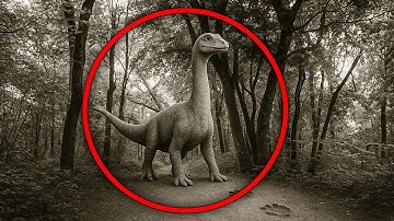 10 Extinct Animals That Came Back to Life — Real Footage You Won’t Believe!