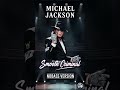 Smooth Criminal - No Bass Backing Track 💥
