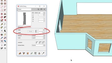Tutorial 2: Introduction to Profiles and Profile Members