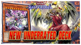 5 Negates With Just 1 Card! New Memento Cards Are Hidden OP - Memento Deck | Yu-Gi-Oh! Master Duel