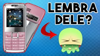 E71 Cell Phone The Most Popular Of The Poor In The Past! Remember