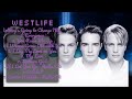 Westlife-Hits that set the tone for 2024-Premier Songs Selection-Stoic