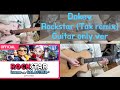 Rockstar [DokeV (도깨비) Trailer(very low sound)] Guitar only.ver