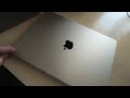 Apple MacBook Pro 16&quot; M2 Pro, стал моднее