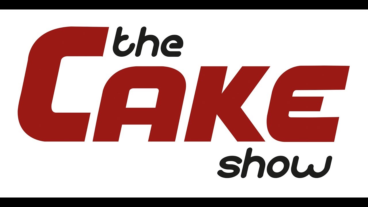 The CAKE Show - Fortnightly Tuesdays - Internet Radio Show