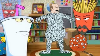 Aqua Teen Hunger Force - Best Of Carl Season 2