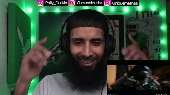 Farruko - S ̶A̶N̶ MIG ̶U̶E̶L̶ (REACTION!!!)
