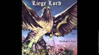 Watch Liege Lord Wielding Iron Fists video