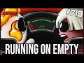 RUNNING ON EMPTY -  The Binding Of Isaac: Repentance Ep. 718