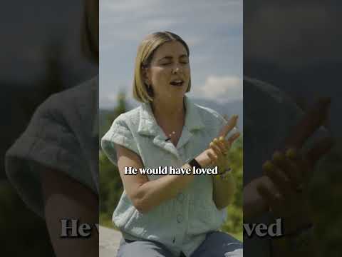 There’s nothing quite like the freedom of a descent.