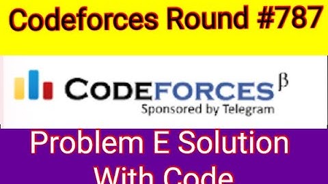 E. Replace With the Previous, Minimize |  Codeforces Round #787 (Div. 3)|problem 1675E |Bangla solve