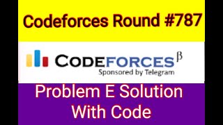 E. Replace With the Previous, Minimize |  Codeforces Round #787 (Div. 3)|problem 1675E |Bangla solve